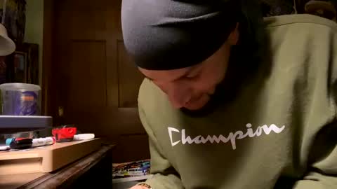 Floppyphallus online show from December 2024 01:01:02 AM