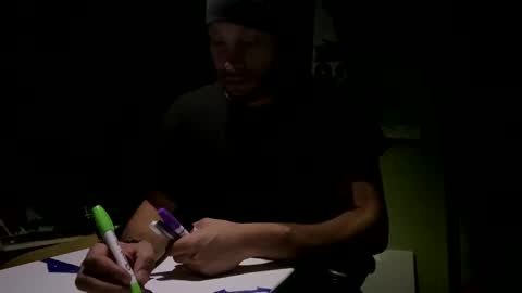 Floppyphallus online show from January 2025 03:49:02 AM