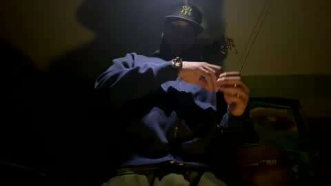 Floppyphallus online show from January 2025 07:52:02 AM