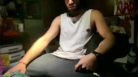 Floppyphallus online show from January 2025 05:00:01 AM