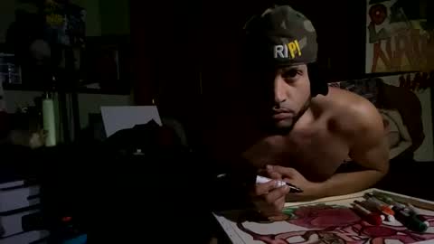 Floppyphallus online show from January 2025 09:48:01 AM