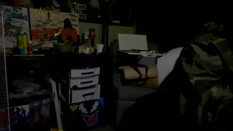 Floppyphallus online show from February 2025 06:02:02 AM