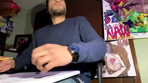 Floppyphallus online show from February 2025 04:37:02 AM