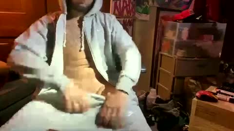 Floppyphallus online show from February 2025 04:28:02 AM