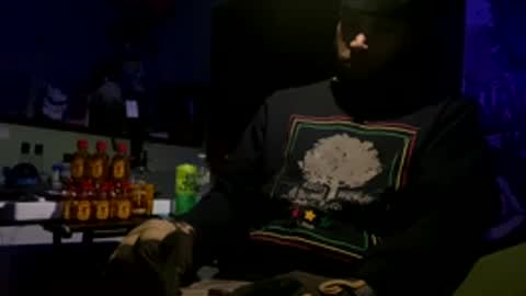 Floppyphallus online show from December 2025 09:00:01 PM