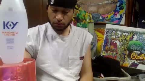 Snapshot of bigwalkdog12 chatting on May 2026 09:44:02 PM Floppyphallus online show from May 2026 09:44:02 PM