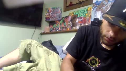 Snapshot of bigwalkdog12 chatting on June 2026 01:01:02 AM Floppyphallus online show from June 2026 01:01:02 AM