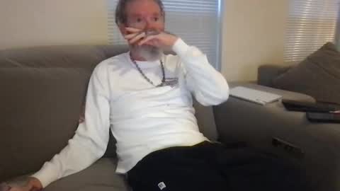 Bigwhitedickdaddy and BabyCakes online show from November 2025 12:03:01 PM