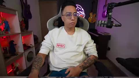 bigxboy96 online show from October 2025 10:38:01 AM