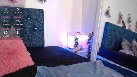 Bianca  independent online show from October 2025 06:16:02 PM