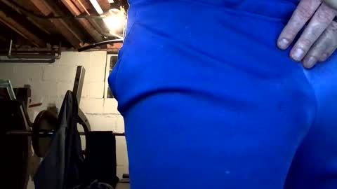 Jeff online show from January 2025 12:57:02 AM