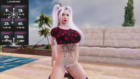 Bia online show from January 2025 06:33:02 PM