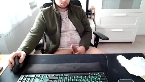 biker4ever90 online show from December 2024 12:03:01 PM