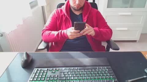 biker4ever90 online show from March 2025 11:19:01 AM