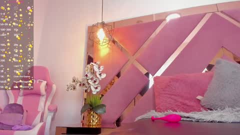 Snapshot of bilie_rouse1 chatting on December 2024 06:21:01 AM Bilie online show from December 2024 06:21:01 AM