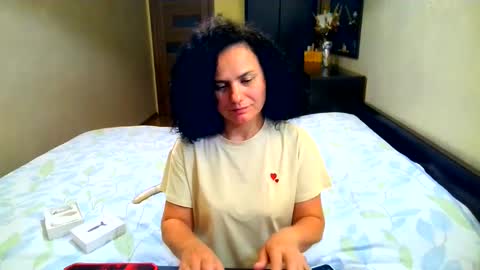 Snapshot of bililay chatting on May 2026 09:22:02 PM DOM NIKA online show from May 2026 09:22:02 PM