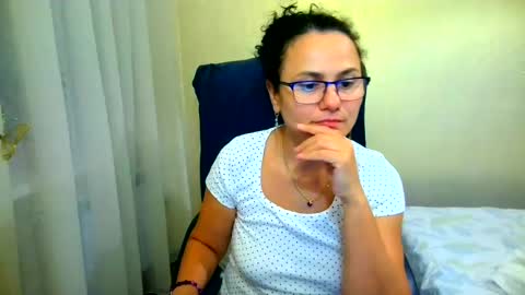 DOM NIKA online show from July 2026 09:55:01 PM