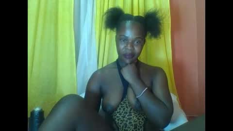 TREZAH online show from December 2024 11:54:01 AM