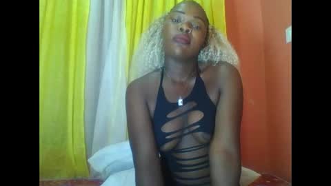 TREZAH online show from December 2024 06:09:02 PM