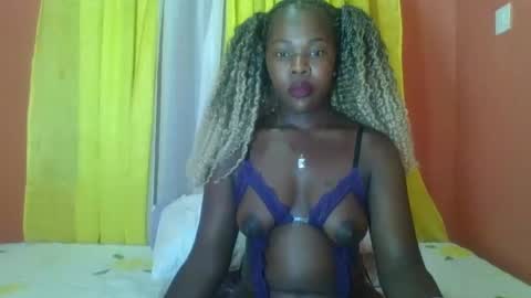 TREZAH online show from December 2024 03:13:02 PM