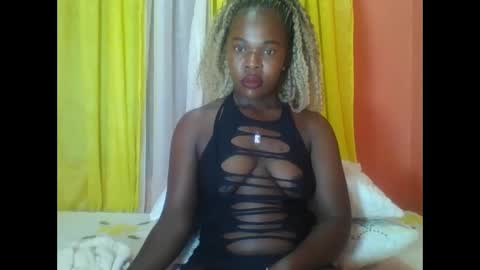TREZAH online show from January 2025 02:10:02 AM