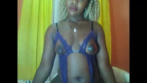 TREZAH online show from January 2025 09:15:02 PM
