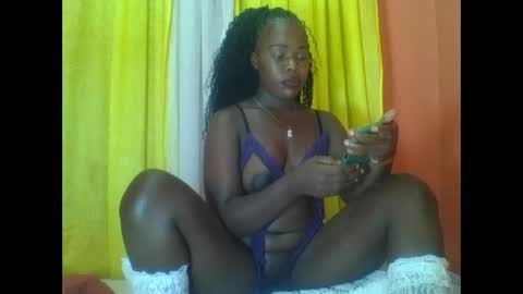 TREZAH online show from January 2025 07:07:02 PM