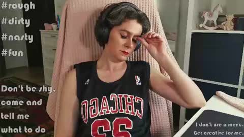 Billie Rose online show from July 2026 06:21:01 PM