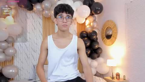 Billie online show from September 2025 04:45:02 AM