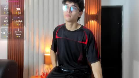 Billie online show from September 2025 04:14:02 AM