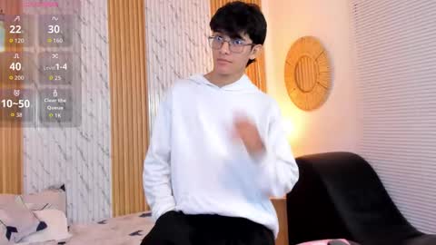 Billie online show from October 2025 04:43:02 AM