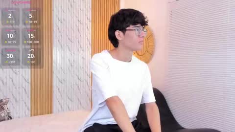 Billie online show from October 2025 03:50:02 AM