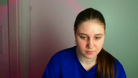 Snapshot of billie_missu chatting on May 2026 08:53:02 AM Billie online show from May 2026 08:53:02 AM
