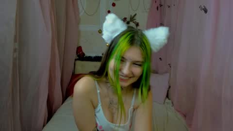 Billie online show from January 2025 05:08:02 AM