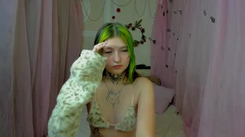 Billie online show from January 2025 11:05:02 AM