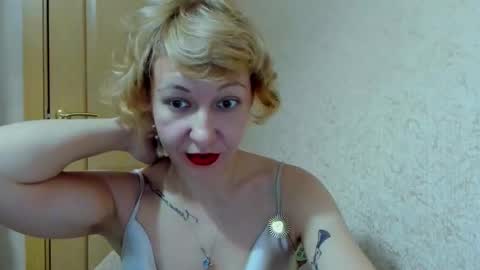 Billie Sax online show from September 2025 03:50:02 PM