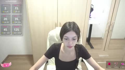 billy1love online show from October 2025 09:36:01 PM