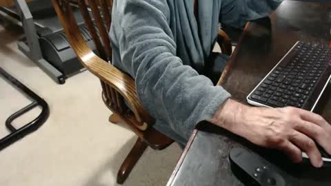 Snapshot of billy471 chatting on December 2024 12:22:01 PM billy471 online show from December 2024 12:22:01 PM