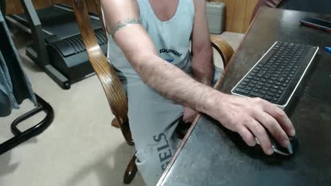 Snapshot of billy471 chatting on February 2025 08:42:02 PM billy471 online show from February 2025 08:42:02 PM