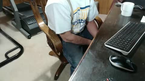 Snapshot of billy471 chatting on February 2025 04:25:02 PM billy471 online show from February 2025 04:25:02 PM