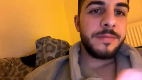 billy_antonny11 online show from February 2026 04:29:01 PM