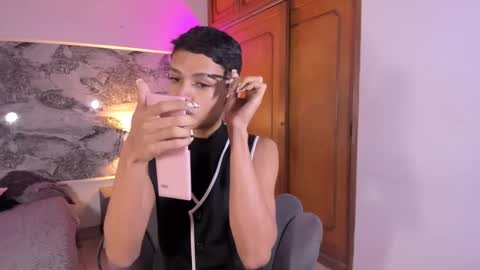 Sam online show from February 2026 12:26:01 PM