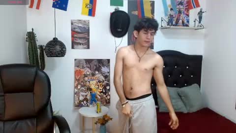 Snapshot of billy_wild chatting on June 2026 11:37:01 AM billy wild online show from June 2026 11:37:01 AM