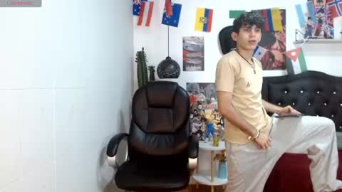 Snapshot of billy_wild chatting on June 2026 11:05:01 AM billy wild online show from June 2026 11:05:01 AM