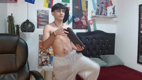 Snapshot of billy_wild chatting on July 2026 11:27:01 AM billy wild online show from July 2026 11:27:01 AM