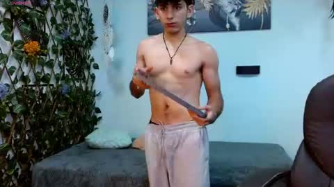 Snapshot of billy_wild chatting on July 2026 11:47:01 AM billy wild online show from July 2026 11:47:01 AM