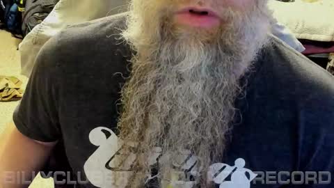 Billycluber online show from November 2025 08:26:02 AM