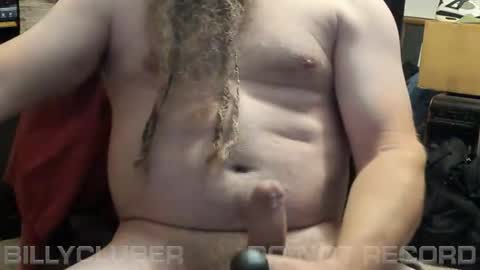 Snapshot of billycluber chatting on June 2026 06:50:01 PM Billycluber online show from June 2026 06:50:01 PM