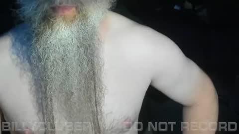 Snapshot of billycluber chatting on July 2026 07:00:02 AM Billycluber online show from July 2026 07:00:02 AM