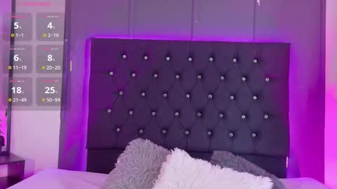 Billie online show from October 2025 09:56:01 PM